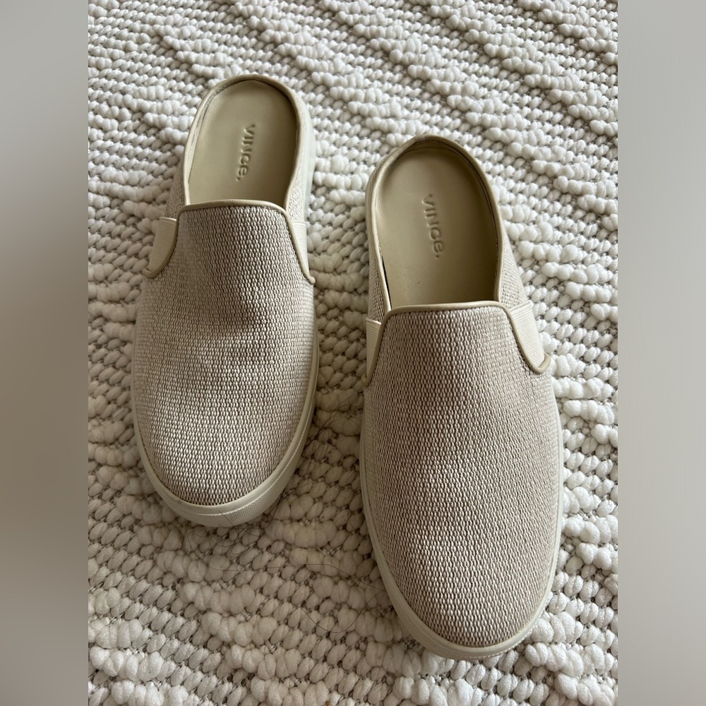 Vince Mules